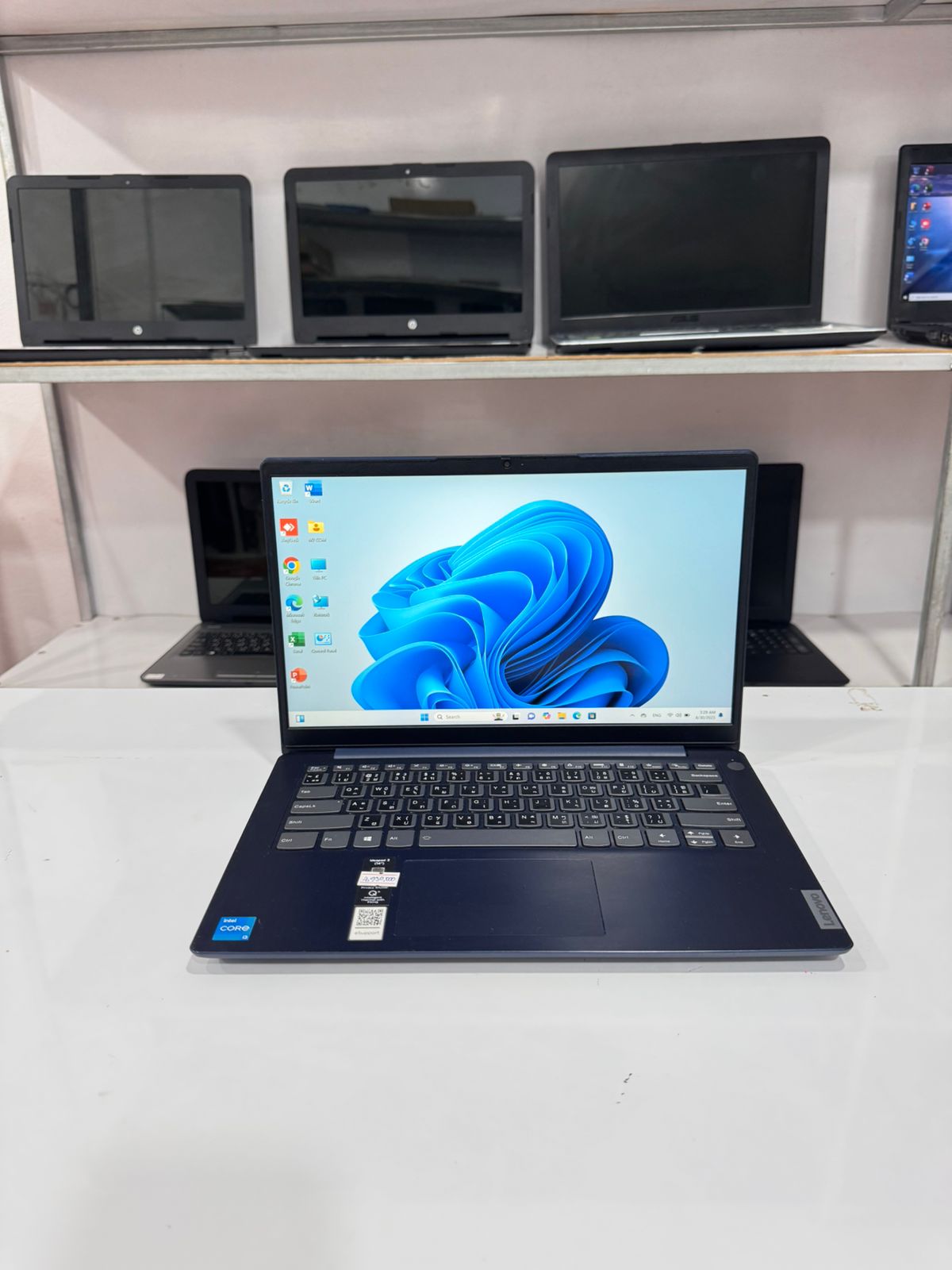 Lenovo Ideapad3  - ຮູບພາບ 2