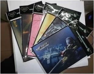 Mousepad - ຮູບພາບ 2