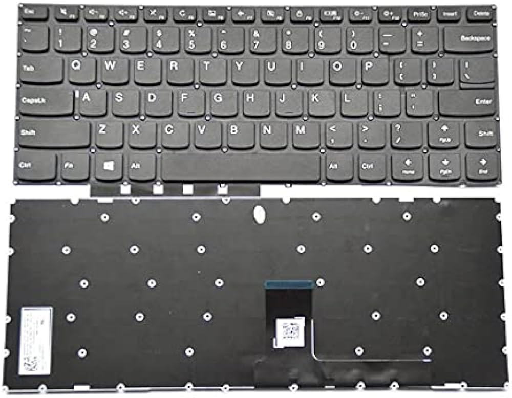 Lenovo Ideapad V310-14IKB, V310-14ISK, V510-14IKB