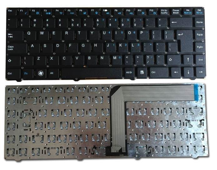 Keyboard Laptop Acer One 14 Z1401 Z1402 L1410 Z1401-C5S5