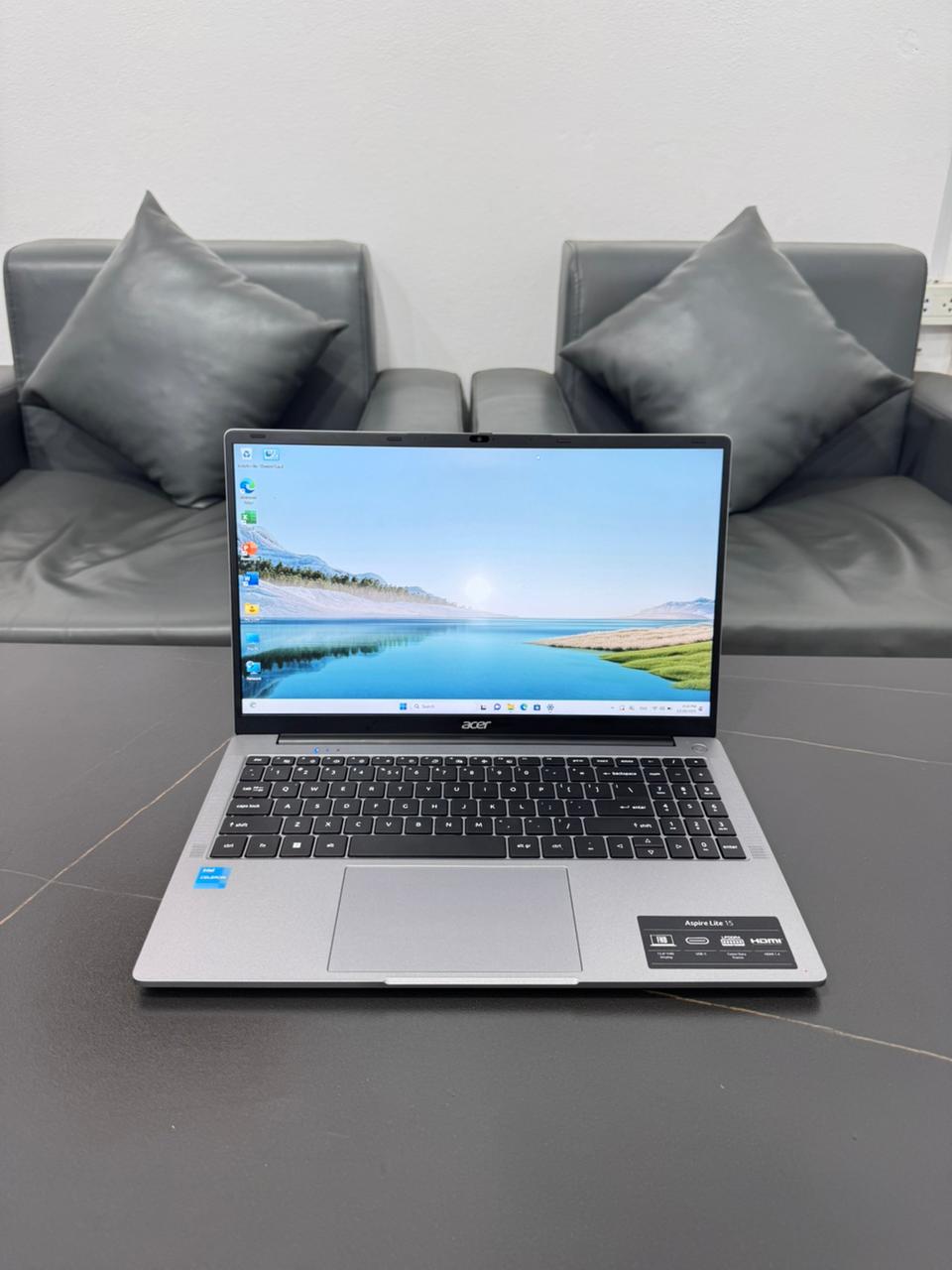 Acer aspire lite 15 - ຮູບພາບ 4