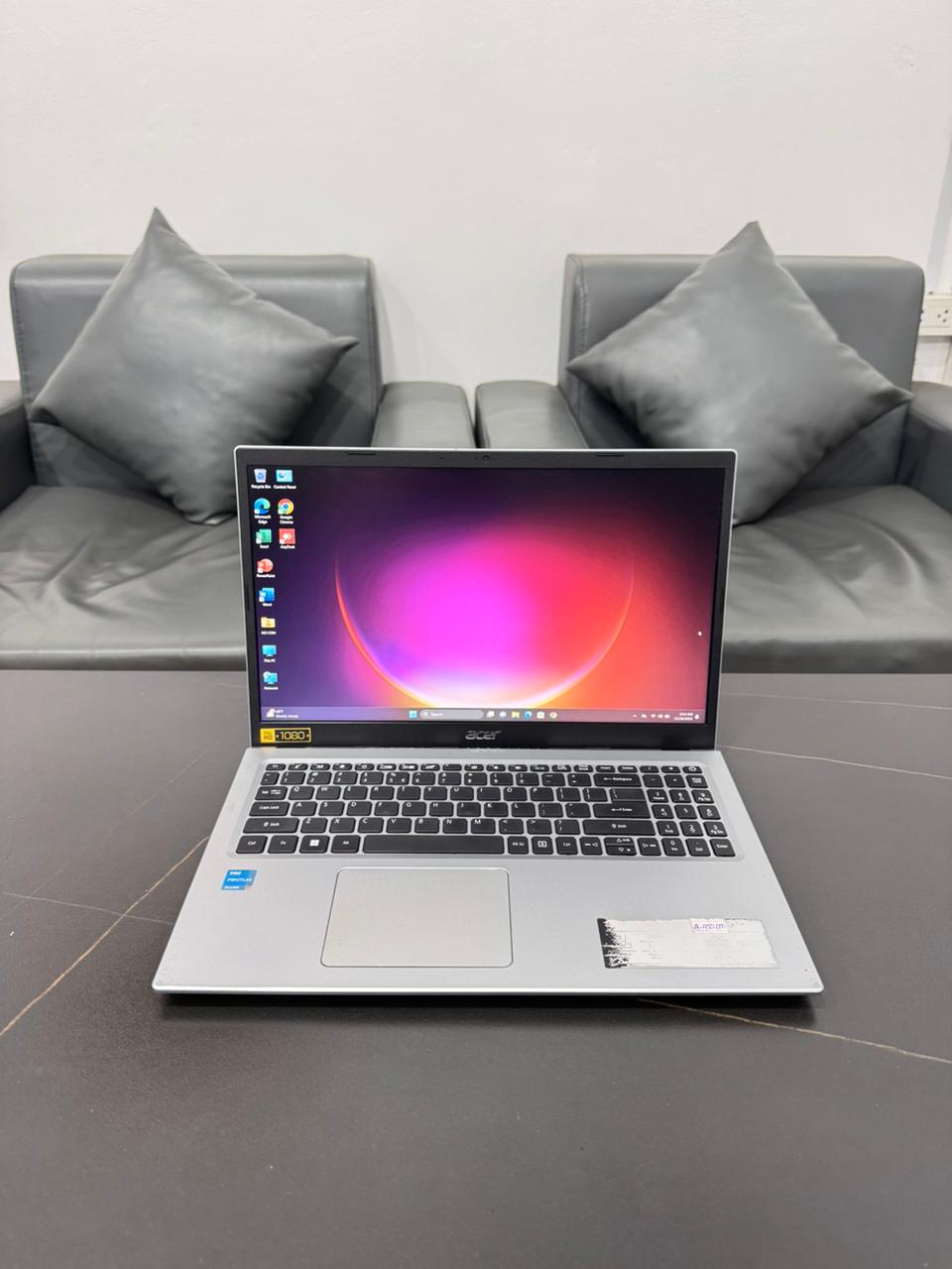 acer Aspire3 A315-35-P3S9 - ຮູບພາບ 3