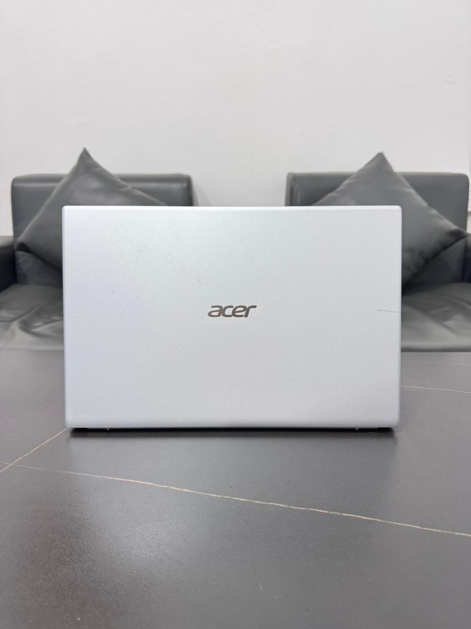 acer Aspire3 A315-35-P3S9 - ຮູບພາບ 4