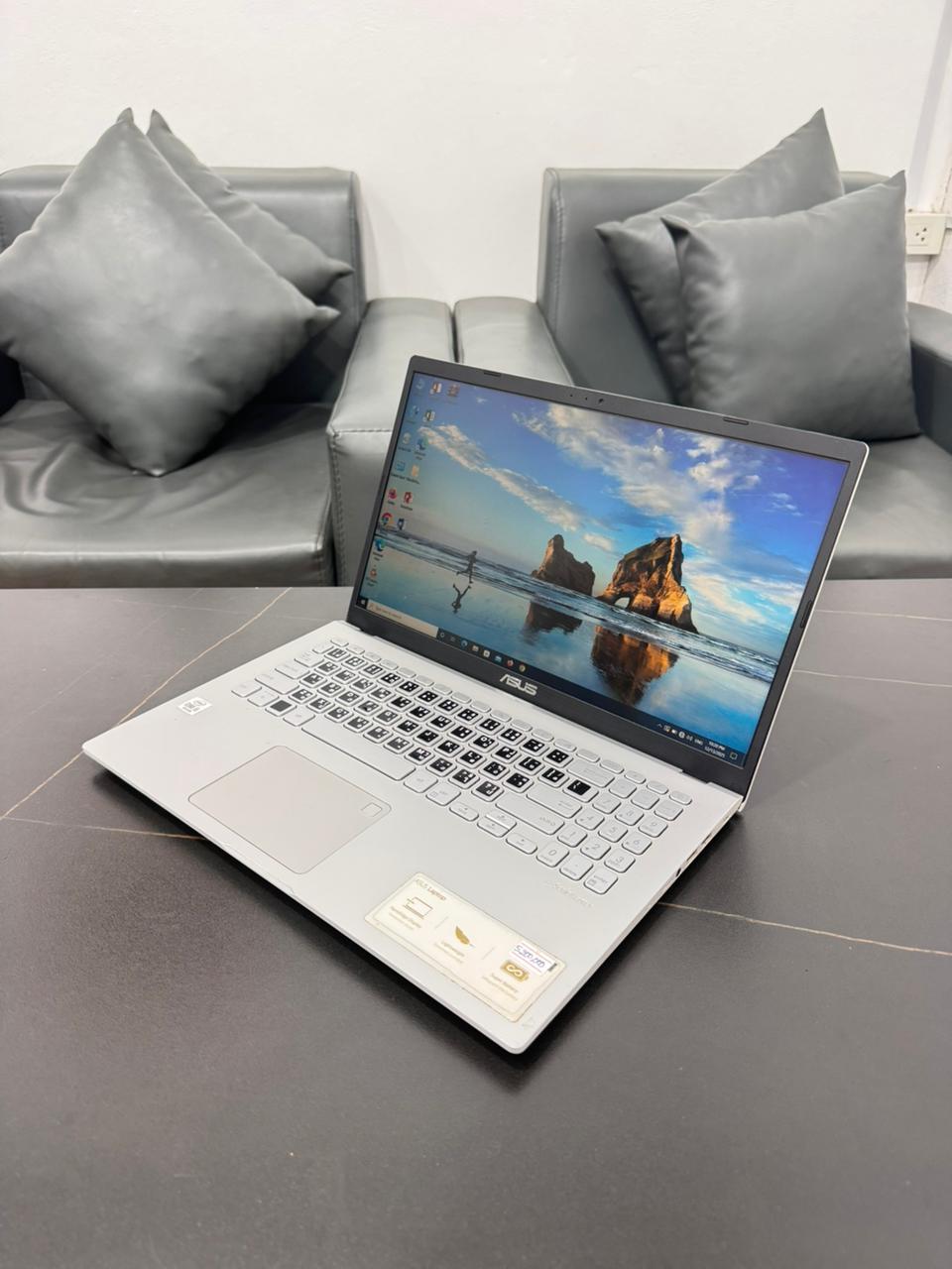 Asus Laptop X509JA-EJ021T