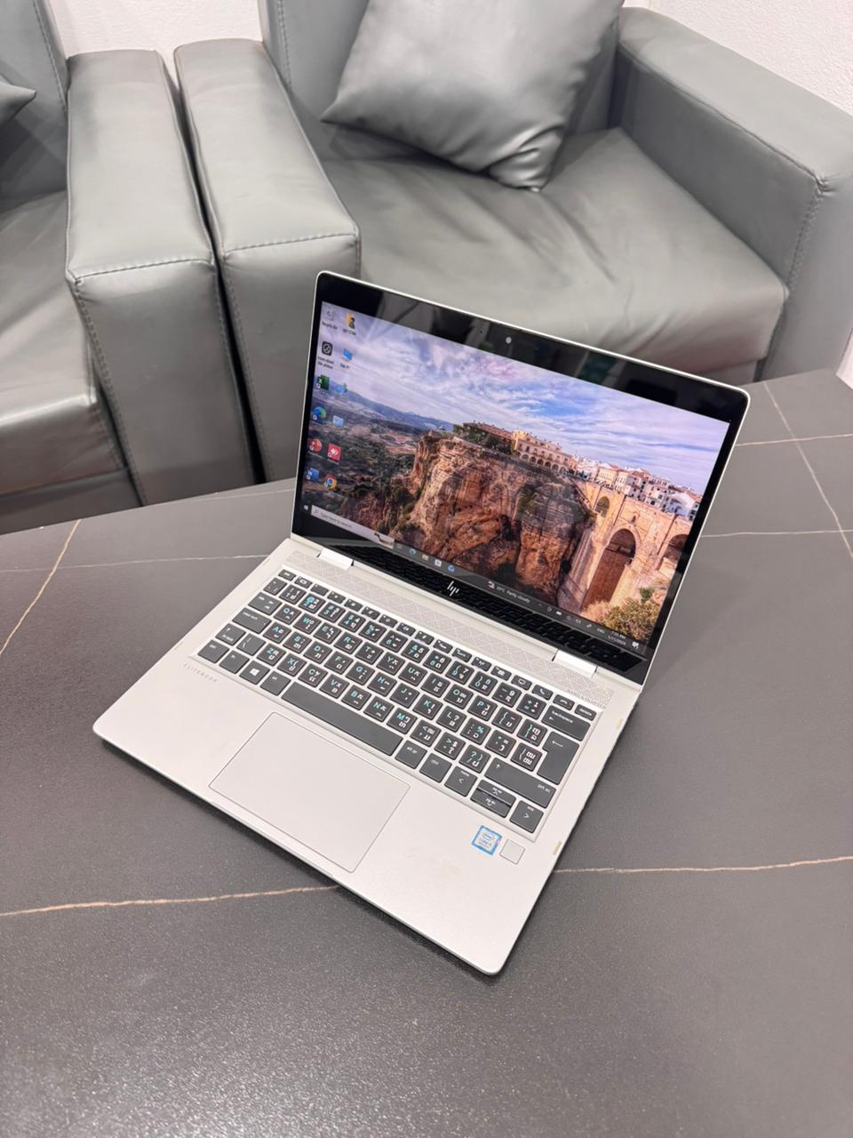 hp ELITEBOOK - ຮູບພາບ 4