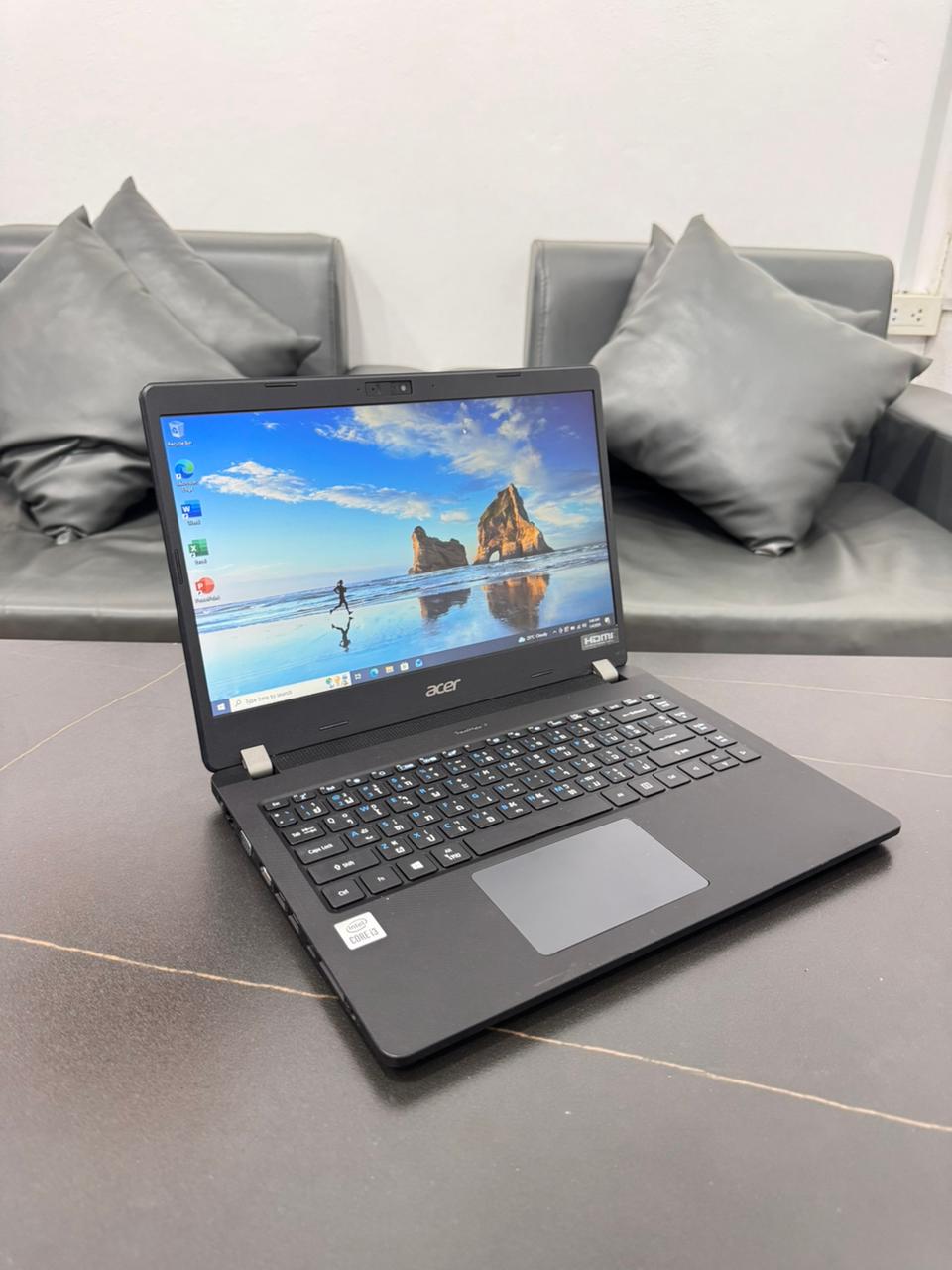 Acer TravelMateP214
