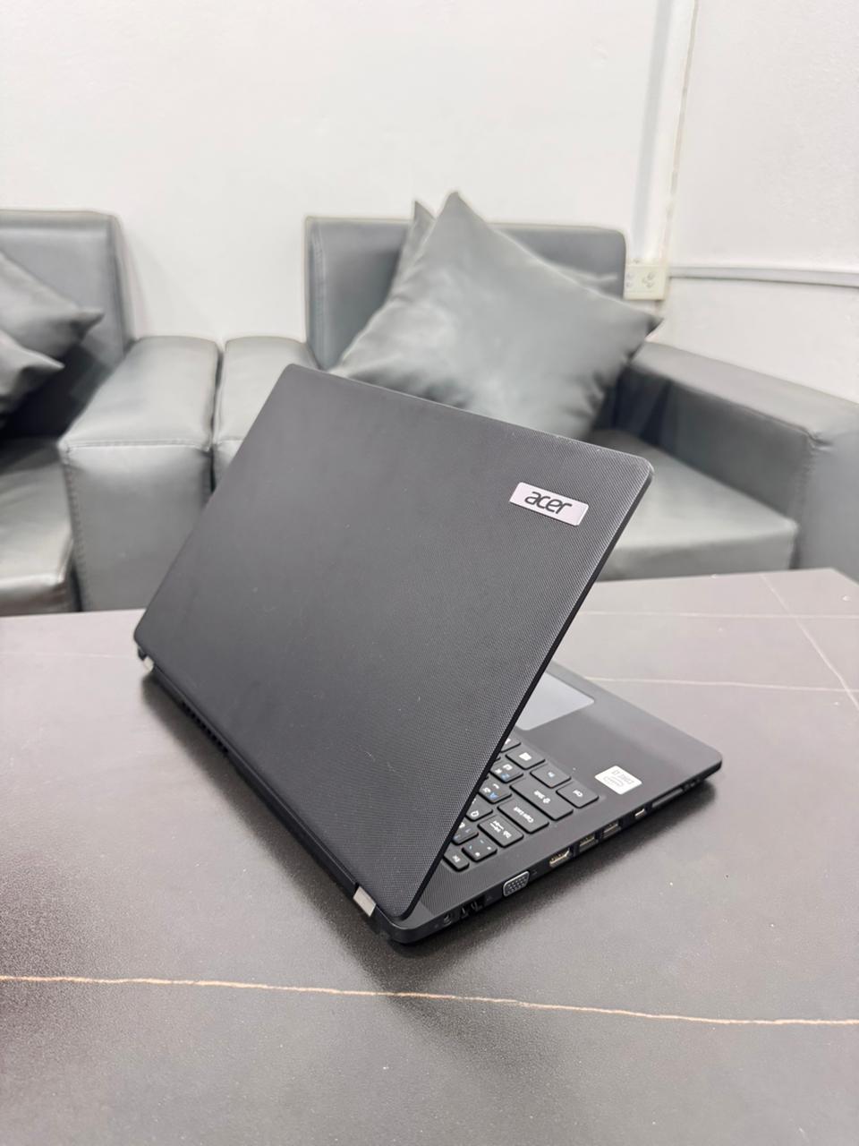 Acer TravelMateP214 - ຮູບພາບ 2