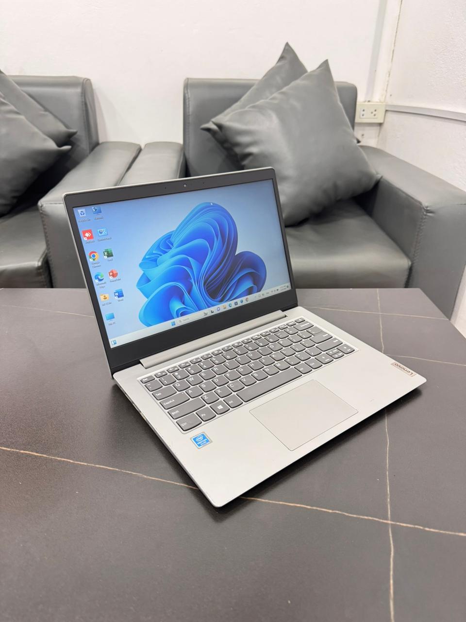 Lenovo Ideapad-1 - ຮູບພາບ 2