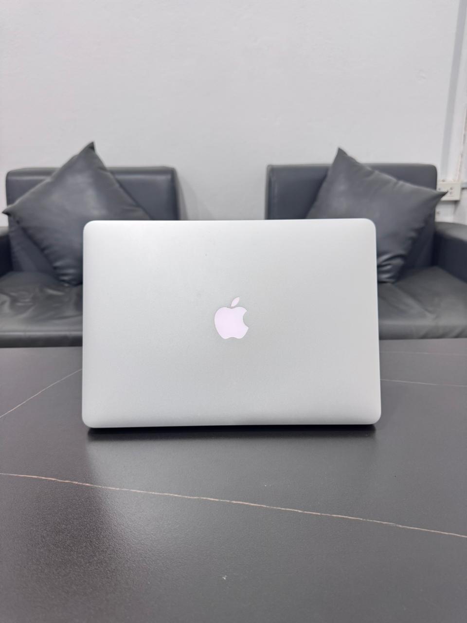 MacBook Air 2017 - ຮູບພາບ 4