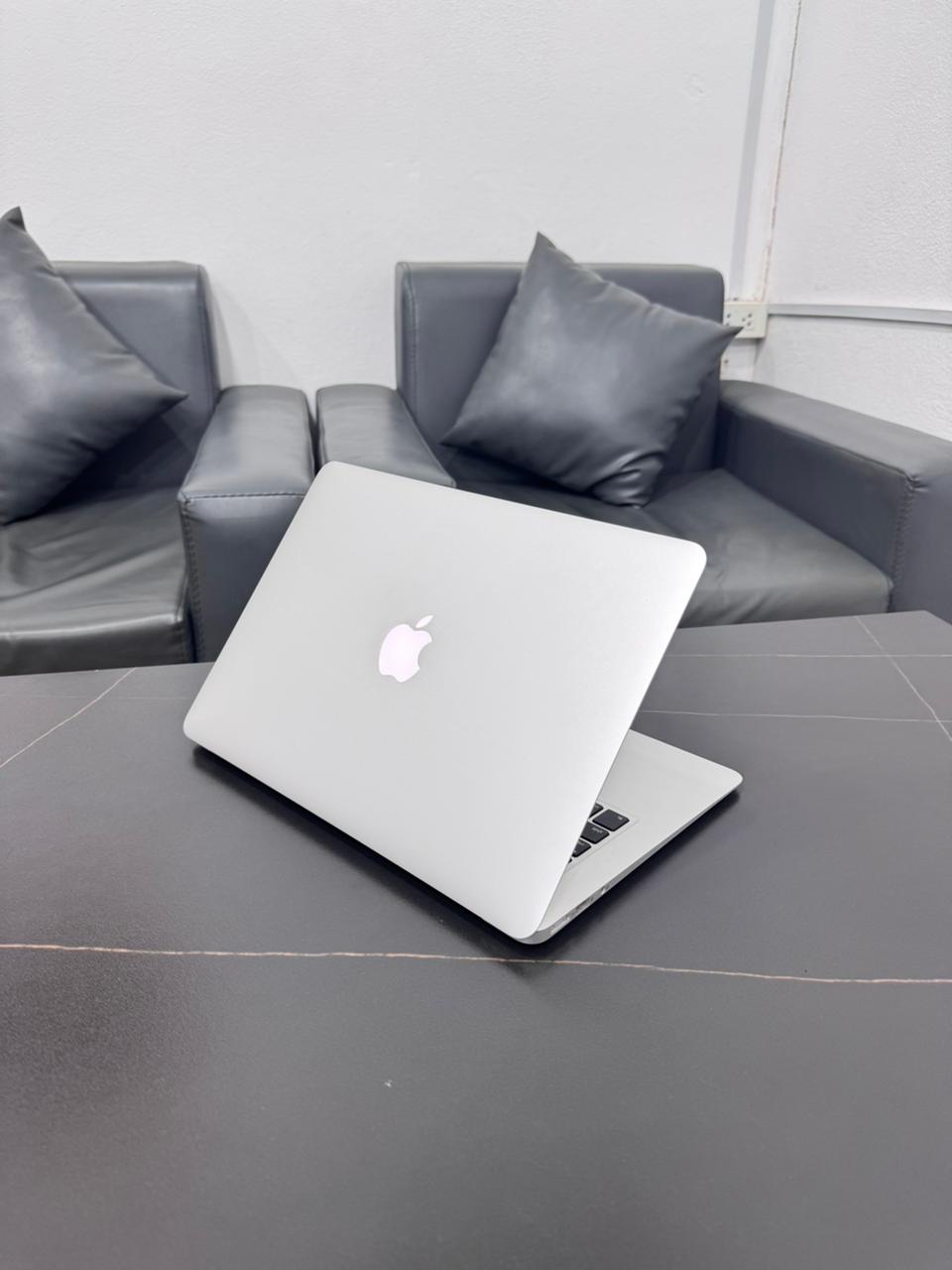 MacBook Air 2017 - ຮູບພາບ 5