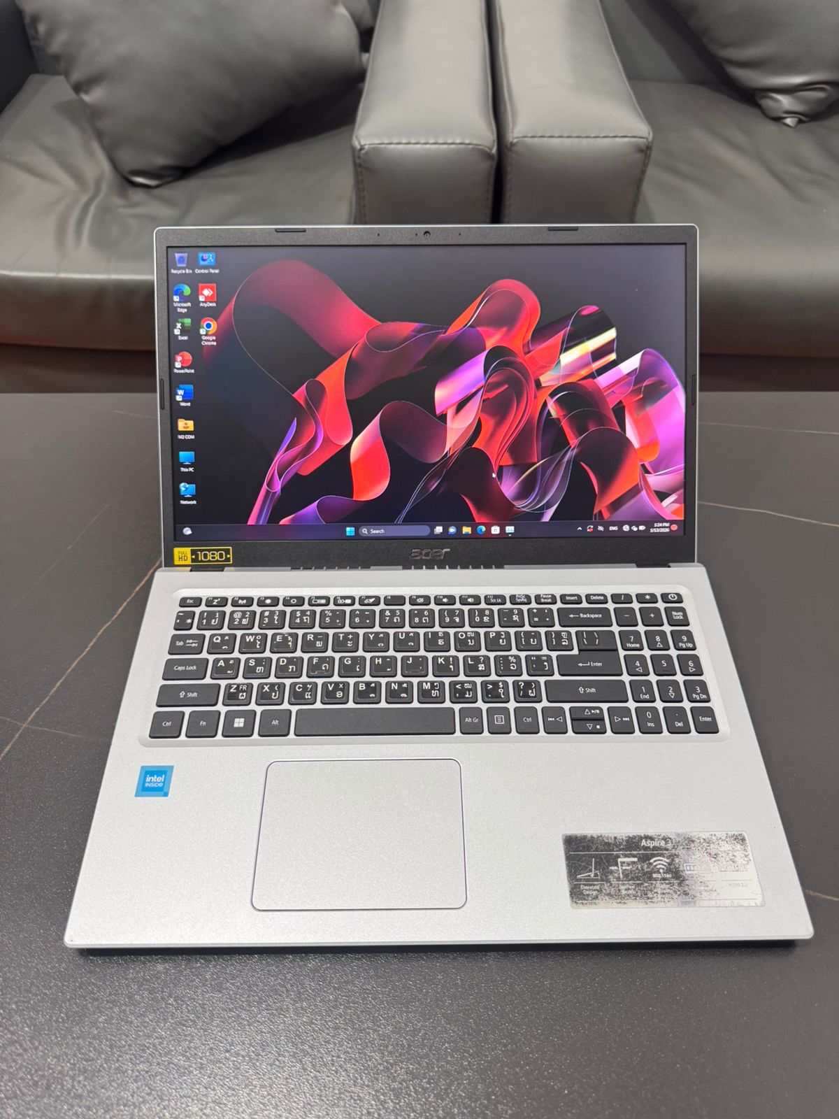 Acer Aspire3 A315-35-C71D