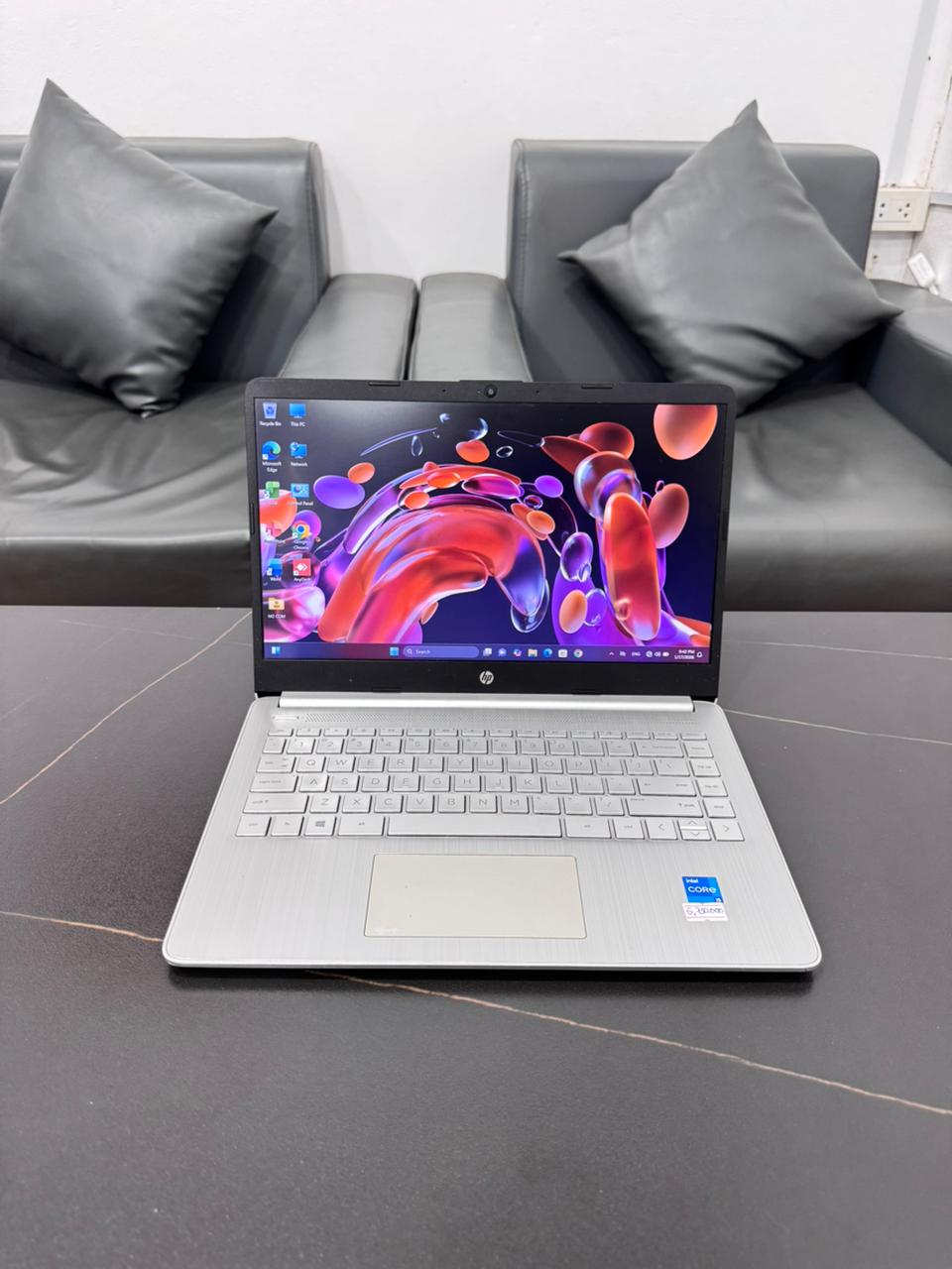 hp Laptop 14 - ຮູບພາບ 3