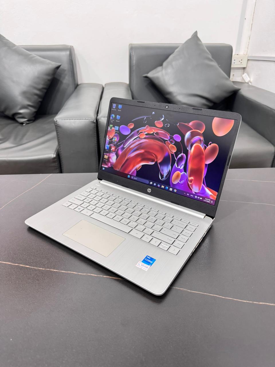 hp Laptop 14 - ຮູບພາບ 4