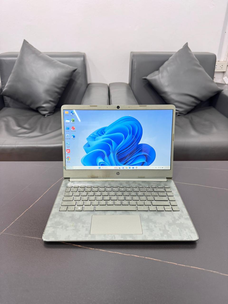 hp laptop 14-dq1xxx - ຮູບພາບ 3