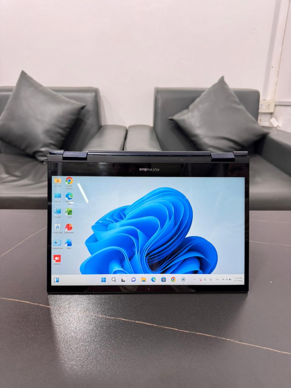 Asus Vivobook Flip 14 - ຮູບພາບ 2