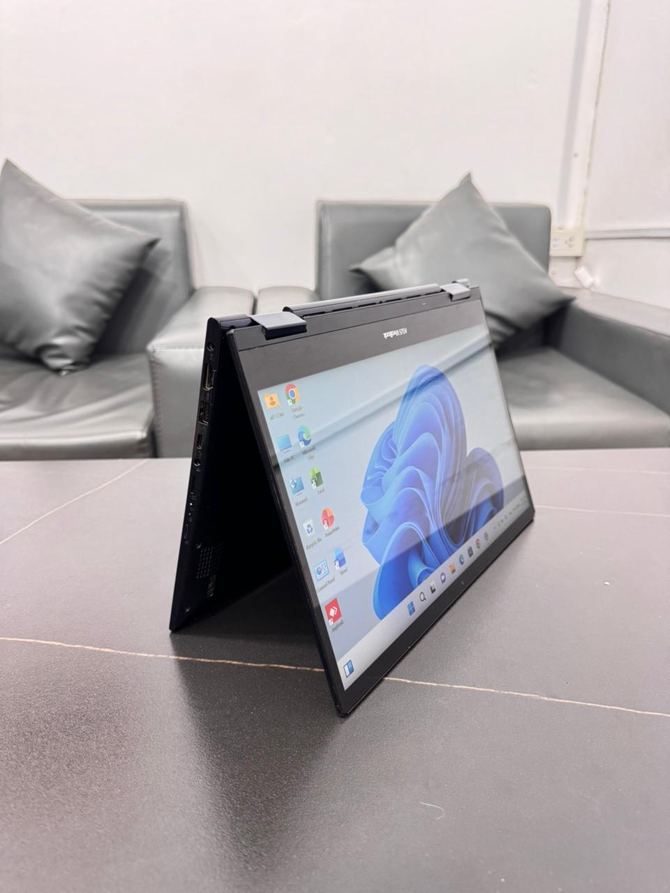 Asus Vivobook Flip 14 - ຮູບພາບ 3