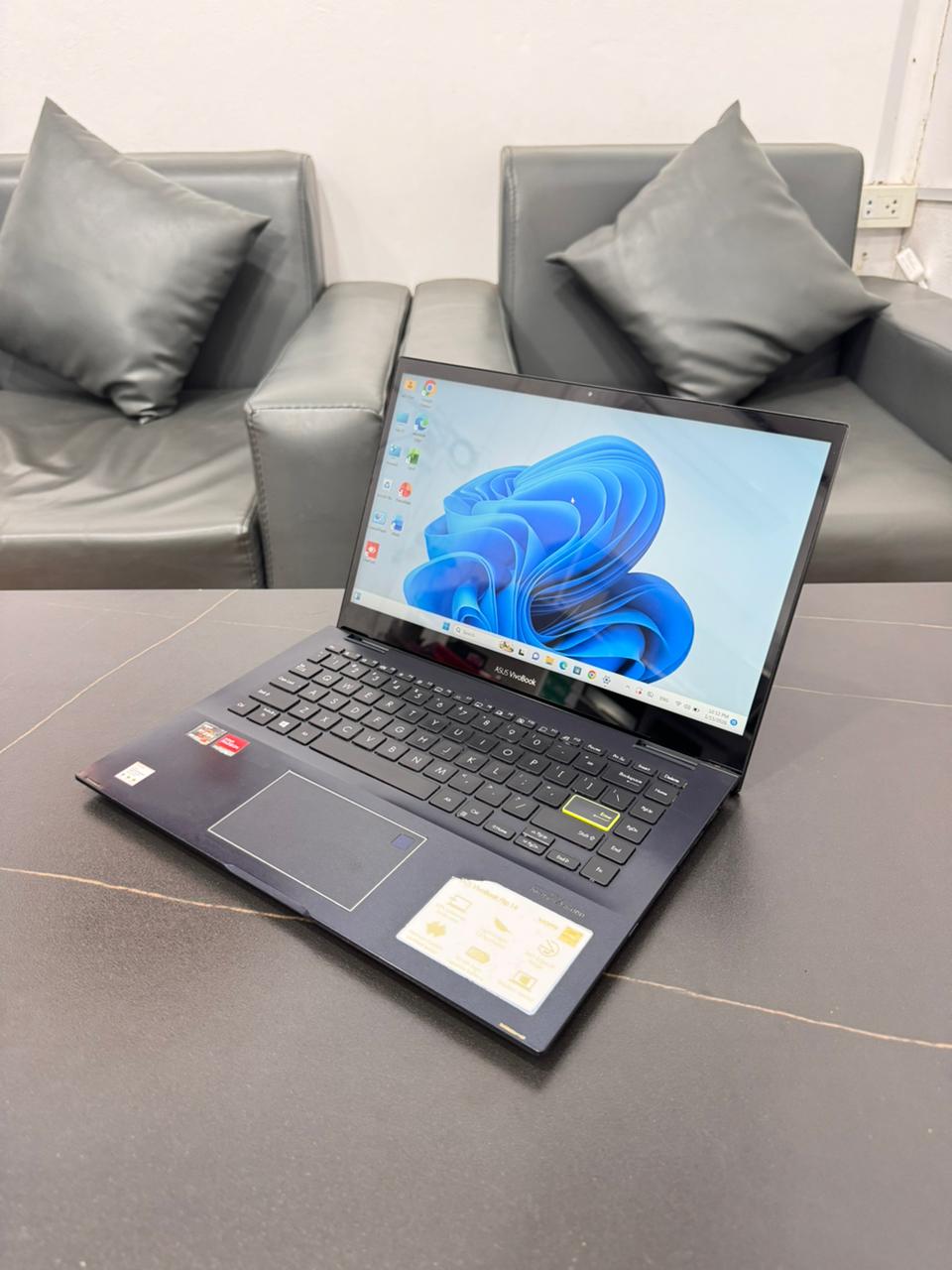 Asus Vivobook Flip 14 - ຮູບພາບ 4