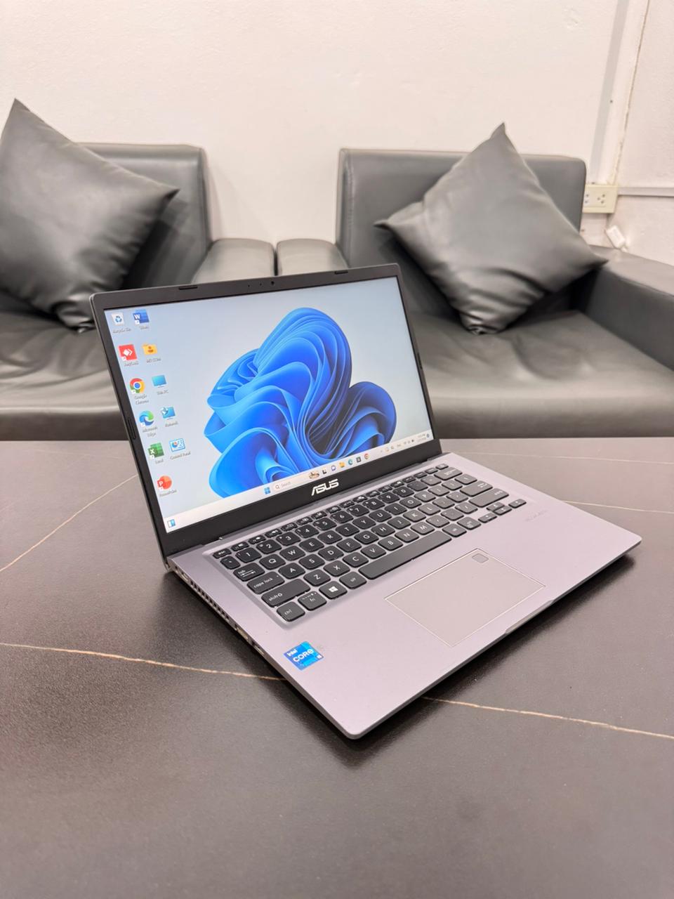 Asus F415E - ຮູບພາບ 2