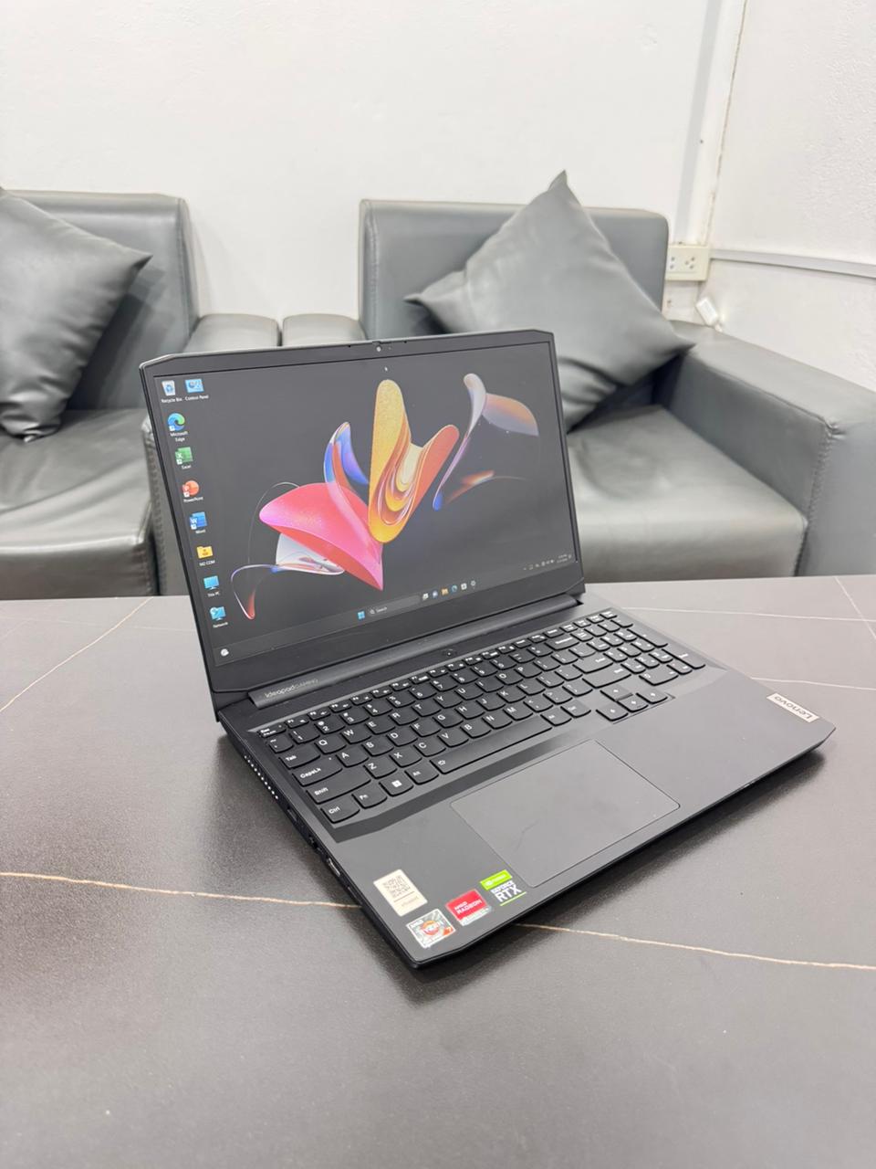 Lenovo IdeaPad GAMING - ຮູບພາບ 4