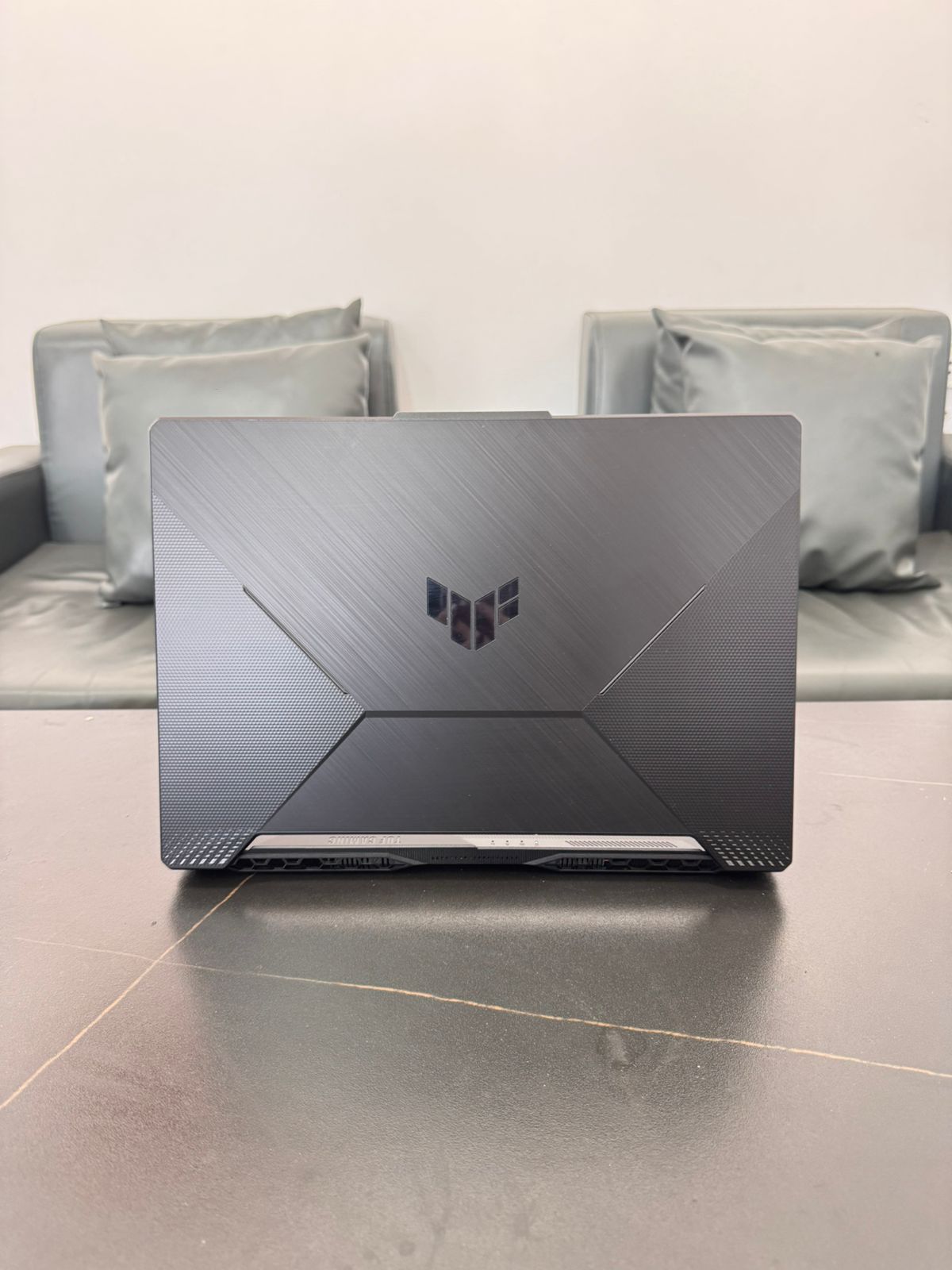 ASUS TUF GAMING F15 - ຮູບພາບ 4