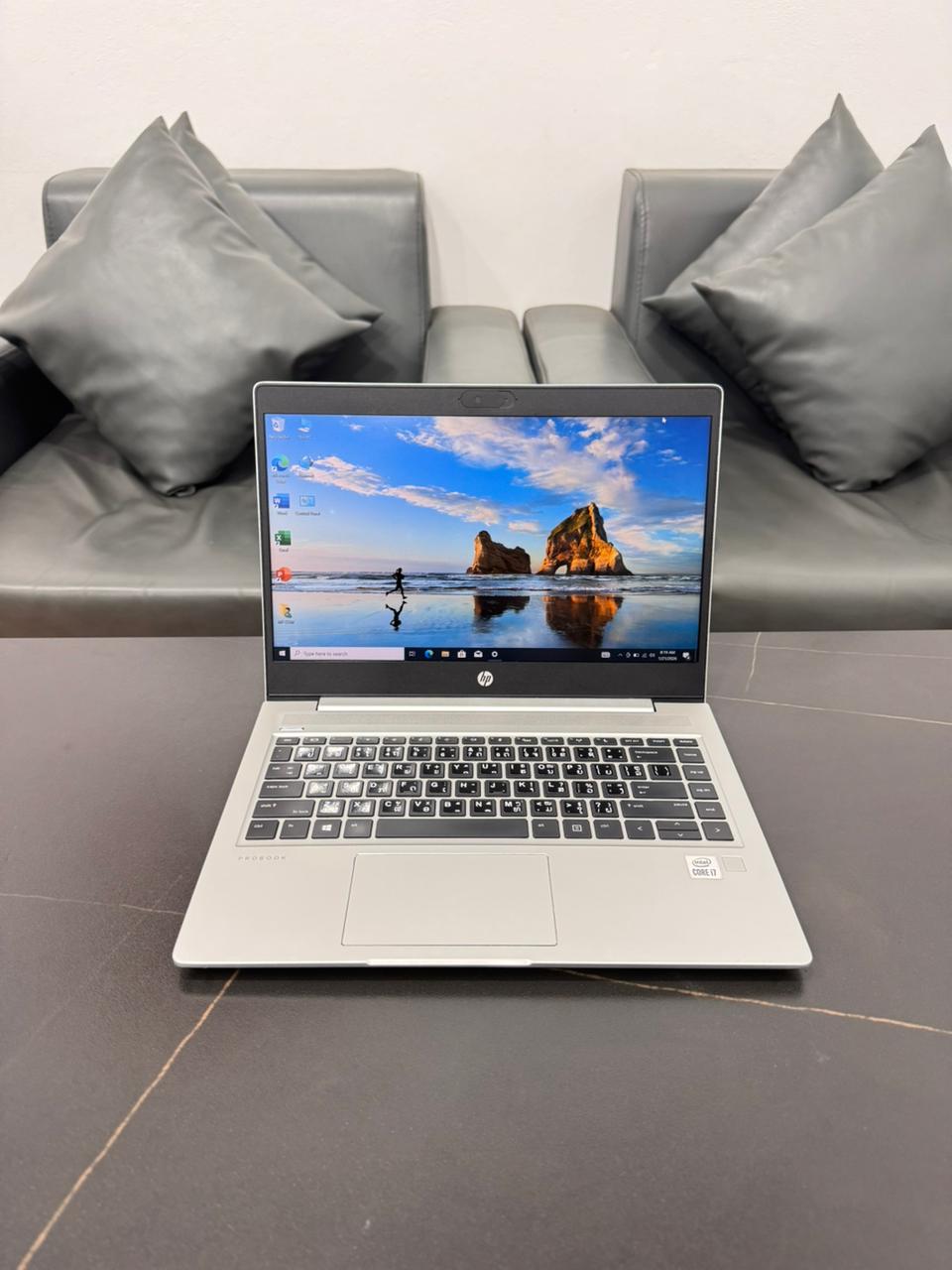 hp PROBOOK